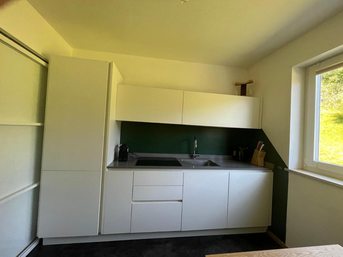 M&M Apartment Perca Kültér fotó