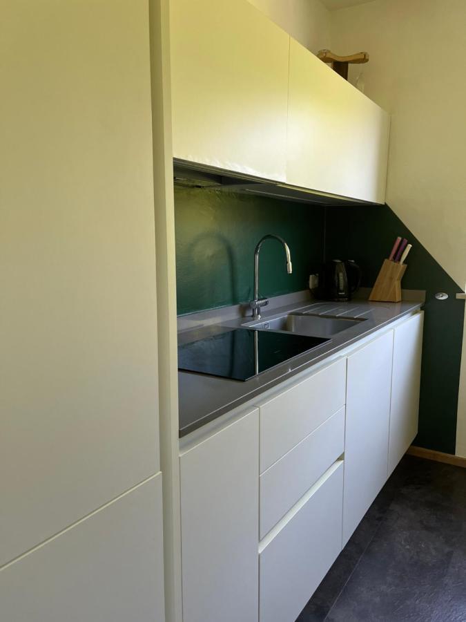 M&M Apartment Perca Kültér fotó