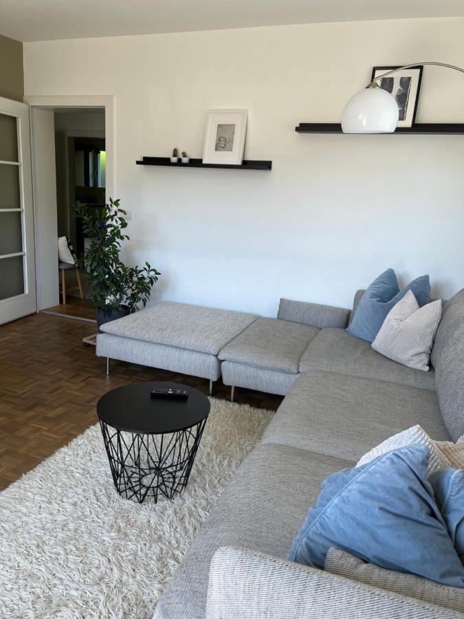 M&M Apartment Perca Kültér fotó