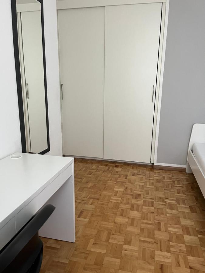M&M Apartment Perca Kültér fotó
