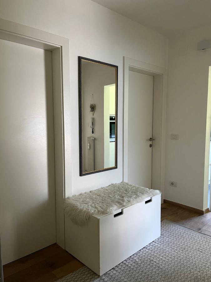 M&M Apartment Perca Kültér fotó