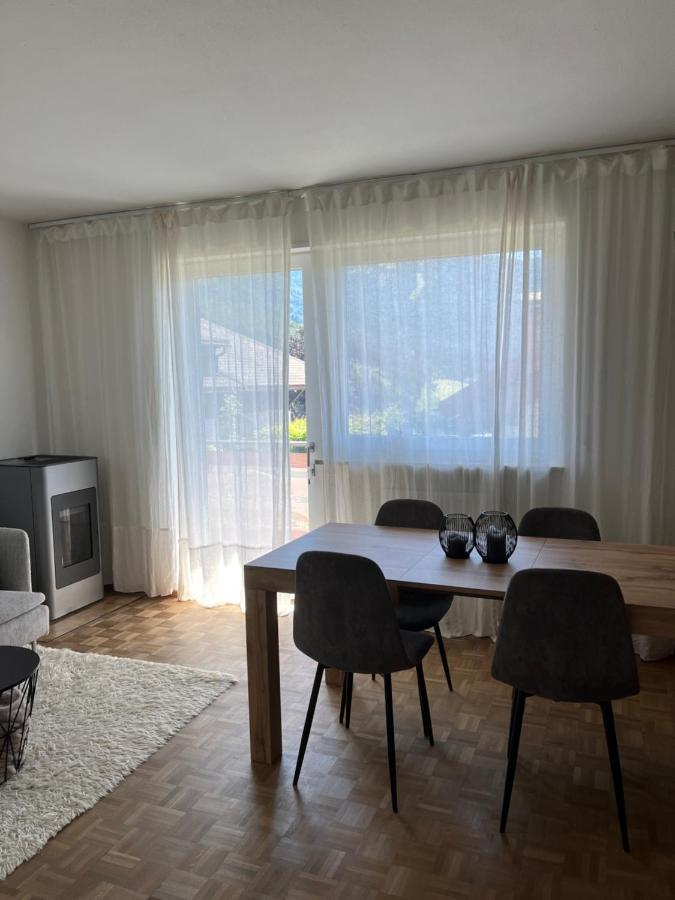 M&M Apartment Perca Kültér fotó