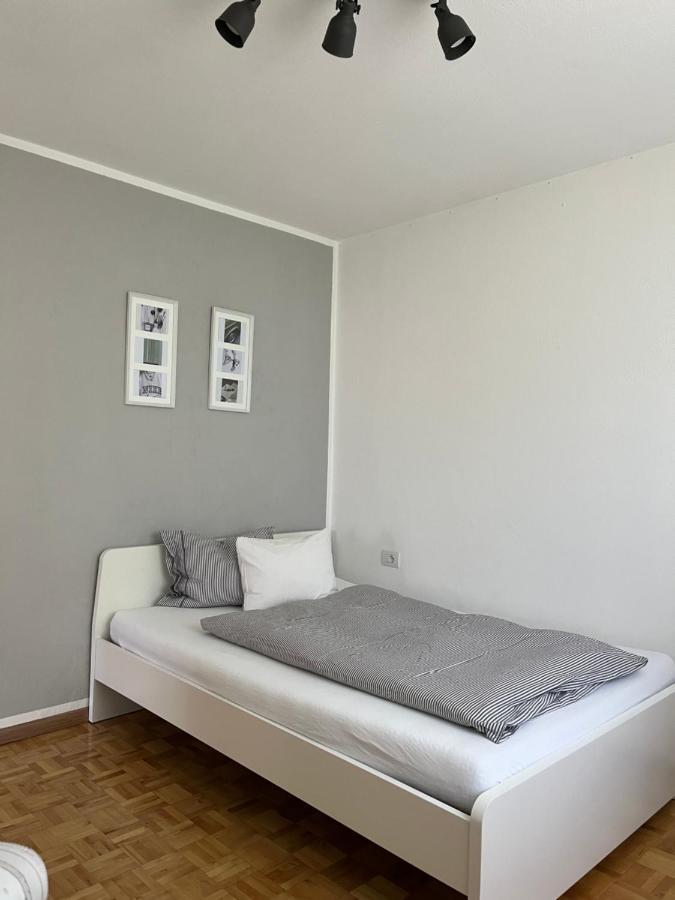 M&M Apartment Perca Kültér fotó